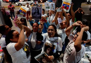 Οι ΗΠΑ λένε πως δεν υπάρχουν πλέον αμερικανοί κρατούμενοι στη Βενεζουέλα