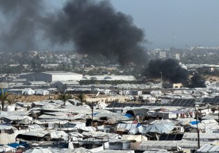 Ισραήλ: Τουλάχιστον 31 νεκροί από επιθέσεις στη Γάζα – Θανατηφόρο χτύπημα και στον Λίβανο