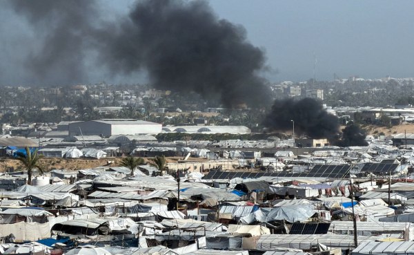 Ισραήλ: Τουλάχιστον 31 νεκροί από επιθέσεις στη Γάζα – Θανατηφόρο χτύπημα και στον Λίβανο