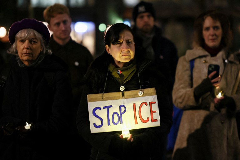 Μινεάπολη: Δικαστής απέρριψε αίτημα παύσης των επιχειρήσεων της ICE
