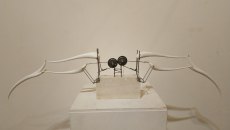 Η εμπειρία της κίνησης μέσω μιας γλυπτικής ως ενσώματης πράξης