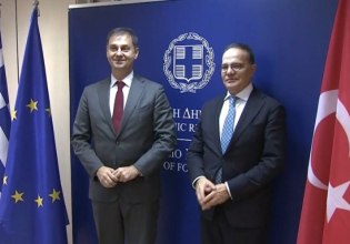 Ελλάδα – Τουρκία διαπιστώνουν πρόοδο στη Θετική Ατζέντα και αναζητούν τις συμφωνίες ενόψει ΑΣΣ