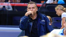 «Νομίζω αποφύγαμε τα χειρότερα»: Το πρώτο μήνυμα του Γιώργου Λιάγκα μετά το ατύχημα