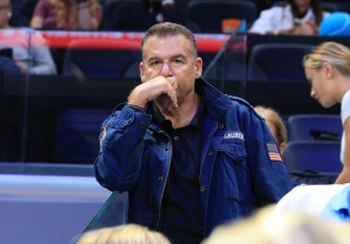 «Νομίζω αποφύγαμε τα χειρότερα»: Το πρώτο μήνυμα του Γιώργου Λιάγκα μετά το ατύχημα