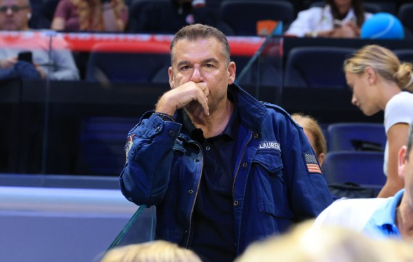 «Νομίζω αποφύγαμε τα χειρότερα»: Το πρώτο μήνυμα του Γιώργου Λιάγκα μετά το ατύχημα