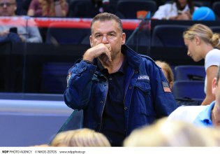 Γιώργος Λιάγκας: Το ατύχημα που έπαθε στο σπίτι του – Τι λέει ο ίδιος για την περιπέτεια του