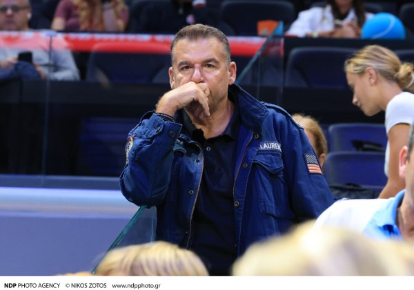 Γιώργος Λιάγκας: Το ατύχημα που έπαθε στο σπίτι του – Τι λέει ο ίδιος για την περιπέτεια του