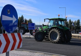 Αγρότες: Δυσπιστία για τη συνάντηση της Δευτέρας – Ψαλιδίζει τις προσδοκίες ο Μητσοτάκης