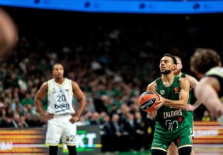 Ανησυχία στη Ζάλγκιρις: Ενοχλήσεις για τον Νάιτζελ Γουίλιαμς-Γκος