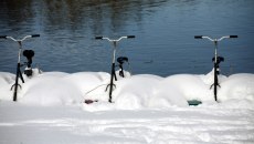Κακοκαιρία: Έκτακτα μέτρα από τον Δήμο Ηρακλείου για τους αστέγους εν όψει ψύχους
