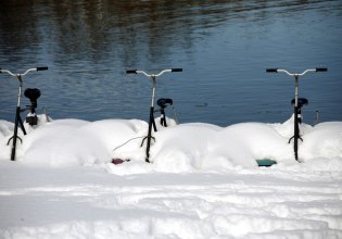 Κακοκαιρία: Έκτακτα μέτρα από τον Δήμο Ηρακλείου για τους αστέγους εν όψει ψύχους