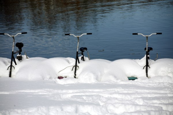 Κακοκαιρία: Έκτακτα μέτρα από τον Δήμο Ηρακλείου για τους αστέγους εν όψει ψύχους