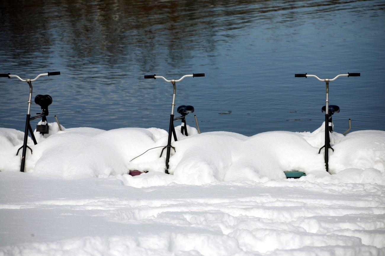 Κακοκαιρία: Έκτακτα μέτρα από τον Δήμο Ηρακλείου για τους αστέγους εν όψει ψύχους