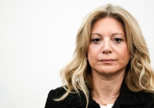 Παραιτήθηκε η Μαρία Καρυστιανού – Μιλά για «άκυρη απόφαση»