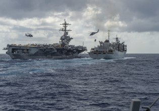 Στα ύψη η ένταση μεταξύ ΗΠΑ και Ιράν – Οι κινήσεις που ζωντανεύουν τον εφιάλτη του πολέμου