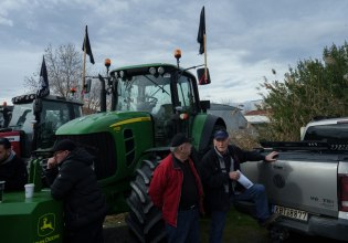 Κλιμάκωση κινητοποιήσεων με 48ωρο αποκλεισμό δρόμων και τελωνείων