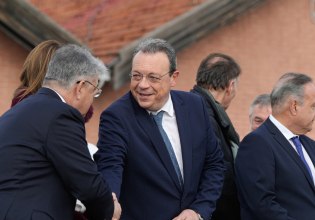 Φάμελλος για Θεοφάνεια: Η φετινή χρονιά να είναι μια χρονιά αναγέννησης της πατρίδας μας