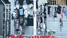 Τροχαίο δυστύχημα στη Ρουμανία: Σήμερα και αύριο το τελευταίο αντίο στους επτά οπαδούς του ΠΑΟΚ