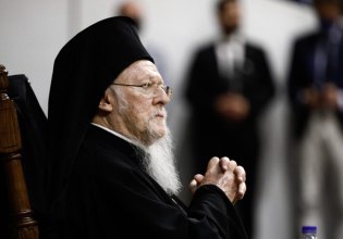 Η απάντηση του Οικουμενικού Πατριαρχείου στη Μόσχα: Ευφάνταστα σενάρια, ψευδείς ειδήσεις, ύβρεις, κατασκευασμένες πληροφορίες