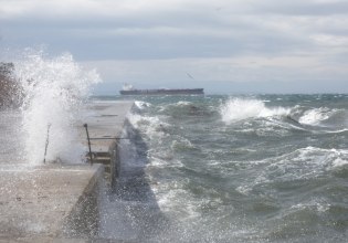 Καιρός: Συνεδρίασε η Επιτροπή εκτίμησης κινδύνου μετά το έκτακτο δελτίο της ΕΜΥ για επιδείνωση