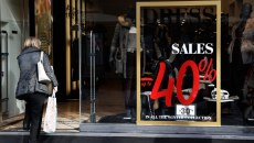 Ανοιχτά τα μαγαζιά σήμερα, δεύτερη Κυριακή των χειμερινών εκπτώσεων – Τι ισχύει για σούπερ μάρκετ