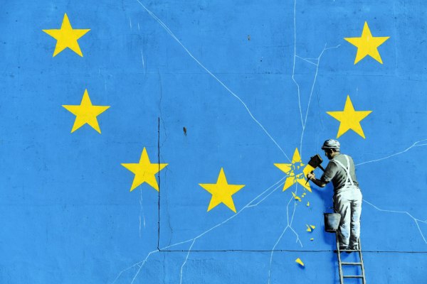Brexit: Πως έφτασε η Βρετανία σε έξοδο από την ΕΕ