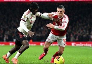 Άρσεναλ – Λίβερπουλ 0-0: Όλα μηδέν στο Λονδίνο