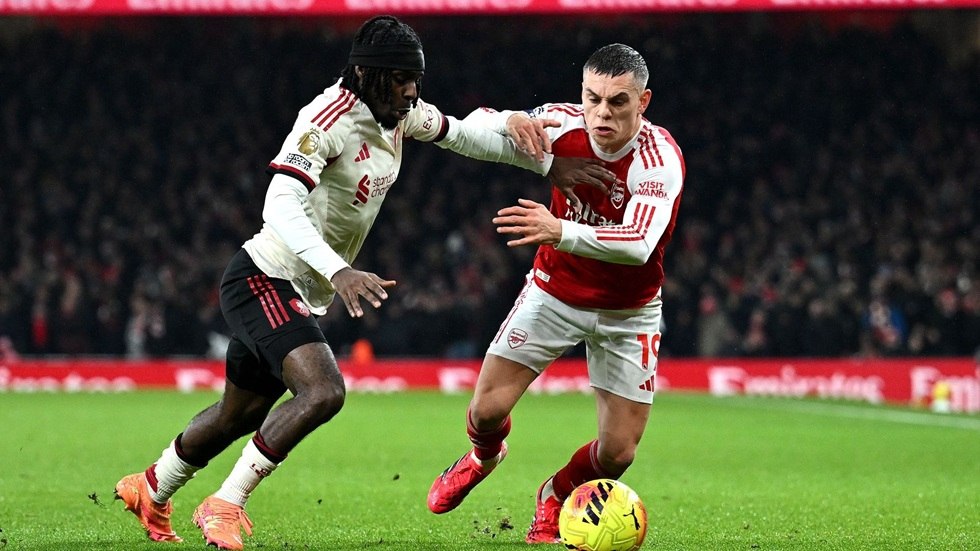 Άρσεναλ – Λίβερπουλ 0-0: Όλα μηδέν στο Λονδίνο