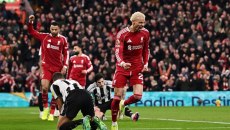 Λίβερπουλ – Νιουκάστλ 4-1: Τρίποντο με ανατροπή και «ανάσα» για τους Reds