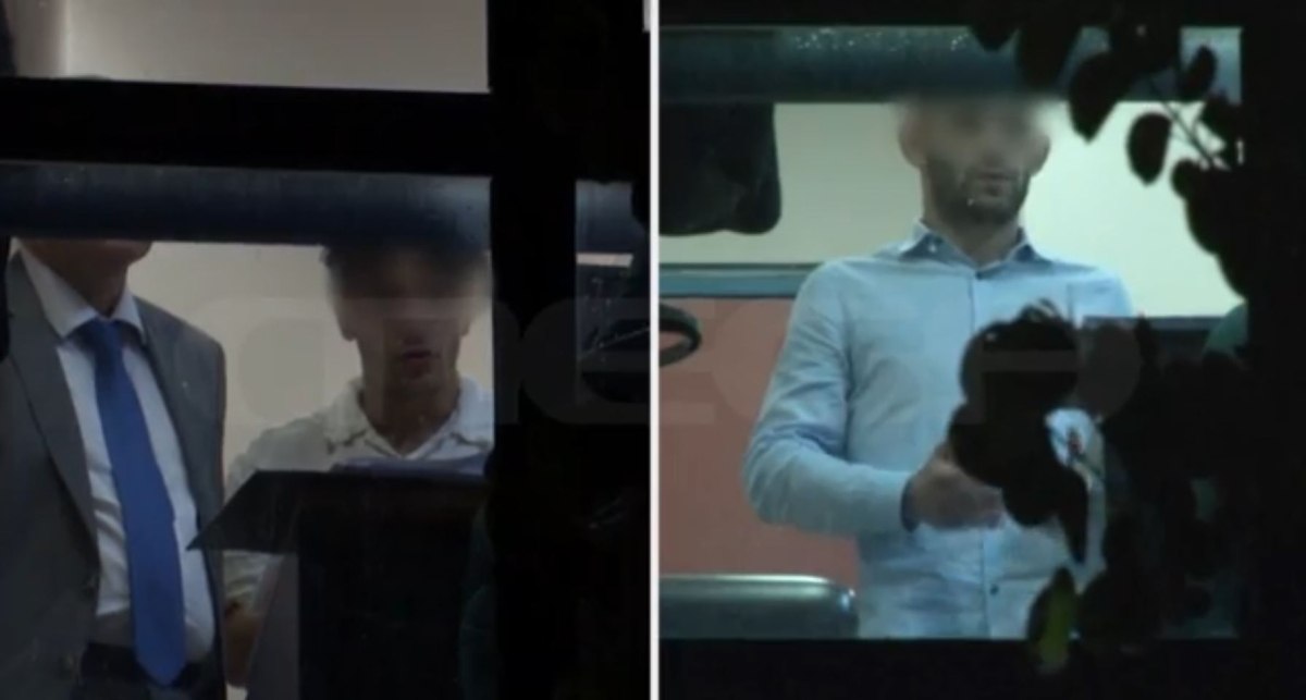 «Φοβάμαι να σας πω…» – Αντιφάσεις στις καταθέσεις των δύο 22χρονων για το διπλό φονικό στη Φοινικούντα