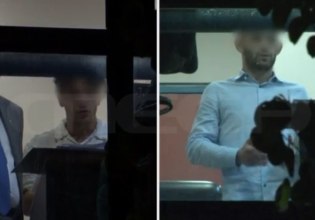 «Φοβάμαι να σας πω…» – Αντιφάσεις στις καταθέσεις των δύο 22χρονων για το διπλό φονικό στη Φοινικούντα