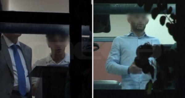 «Φοβάμαι να σας πω…» – Αντιφάσεις στις καταθέσεις των δύο 22χρονων για το διπλό φονικό στη Φοινικούντα