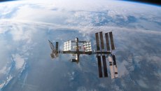 Πλήρωμα της NASA επιστρέφει επειγόντως από τον ISS λόγω «σοβαρού ιατρικού προβλήματος»