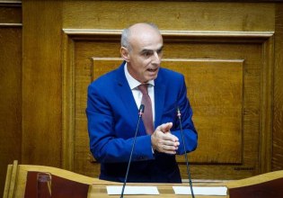 Γαβρήλος: Η κυβέρνηση φέρνει ακέραια την ευθύνη για την αύξηση των εργατικών δυστυχημάτων – Επανασύσταση Γραμματείας ΣΕΠΕ