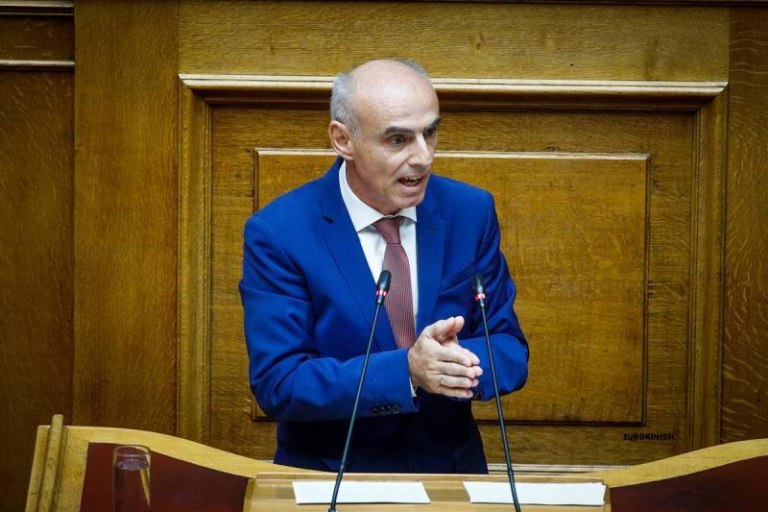Γαβρήλος: Η κυβέρνηση φέρνει ακέραια την ευθύνη για την αύξηση των εργατικών δυστυχημάτων – Επανασύσταση Γραμματείας ΣΕΠΕ