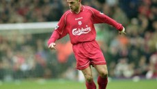 Ο Ντάνι Μέρφι «υπέδειξε» στην διοίκηση της Λίβερπουλ τον ιδανικό διάδοχο του Σλοτ