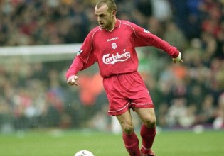 Ο Ντάνι Μέρφι «υπέδειξε» στην διοίκηση της Λίβερπουλ τον ιδανικό διάδοχο του Σλοτ