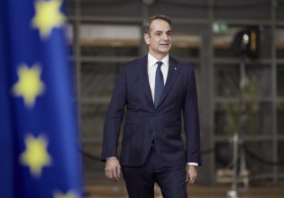 Δεν θα μεταβεί στο Νταβός ο Μητσοτάκης