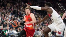 Σενάρια από την Ισπανία για Παναθηναϊκό και Ομπστ