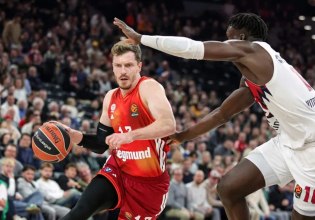 Σενάρια από την Ισπανία για Παναθηναϊκό και Ομπστ