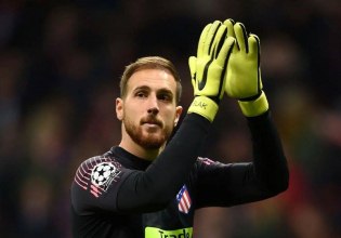 Γιάν Ομπλακ: Από τον Πειραιά στα… 100!