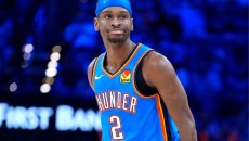 Οκλαχόμα Σίτι Θάντερ – Γιούτα Τζαζ 129-125: Με 46άρη Γκίλτζιους Αλεξάντερ επέστρεψαν στις νίκες (vid)