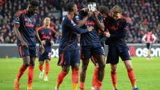 LIVE: Νότιγχαμ Φόρεστ – Φερεντσβάρος