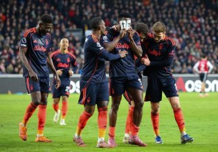 LIVE: Νότιγχαμ Φόρεστ – Φερεντσβάρος