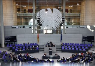 Γερμανία: Η ένταξη στην τρέχουσα μορφή του «Συμβουλίου Ειρήνης» δεν είναι εφικτή, λέει η κυβέρνηση σε υπηρεσιακό έγγραφο