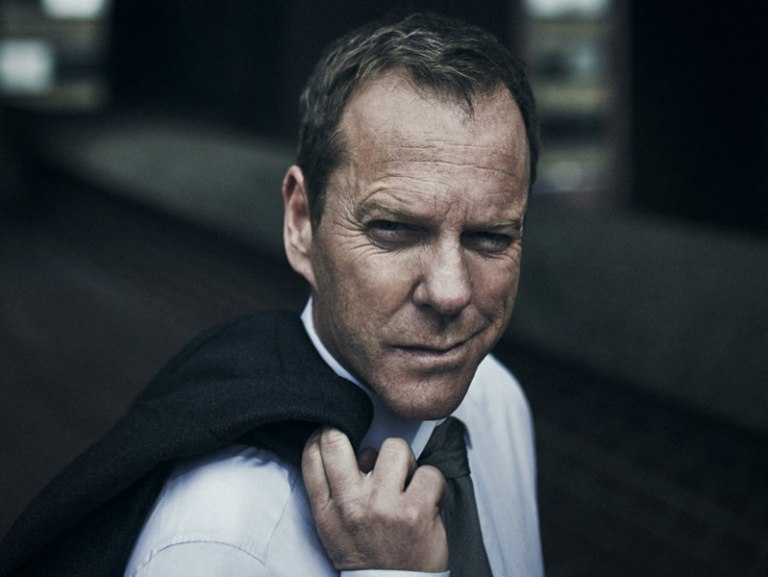 Κίφερ Σάδερλαντ: Συνελήφθη στο Χόλιγουντ – Τι συνέβη στον διάσημο ηθοποιό