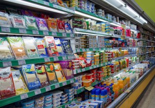 Ποια κοινά συντηρητικά των τροφίμων μπορεί να αυξάνουν τον κίνδυνο διαβήτη