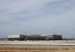 Καστέλι: Το 2028 έτοιμο το πιο σύγχρονο αεροδρόμιο στη Μεσόγειο – Η σύμβαση για τον εξοπλισμό αεροναυτιλίας