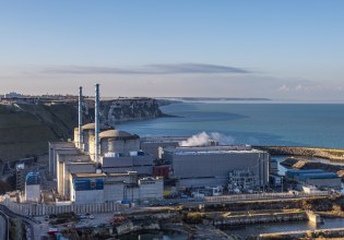 Αυξήθηκε στην ΕΕ η παραγωγή πυρηνικής ενέργειας