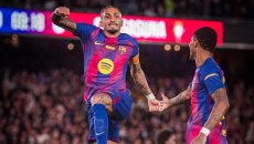 Μεγάλα ματς στο Champions League, με… φόντο την πρόκριση στα νοκ-άουτ (pic)